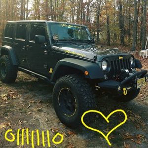 Meet your Posher, Chris